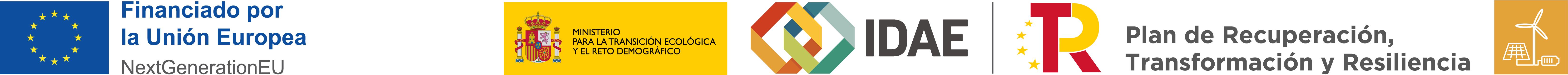 NextGenerationEU Logos