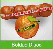 Bolduc Disco