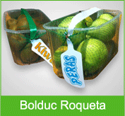 Bolduc Roqueta